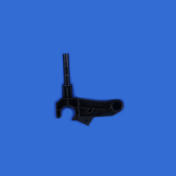 KONICA-MINOLTA A0P0 7105 01 Delivery Arm Rear