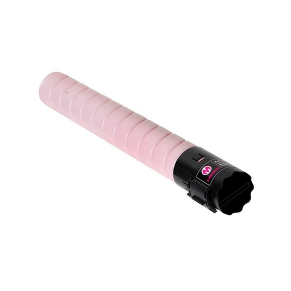 KONICA-MINOLTA A11G330 Toner, Magenta, 26K