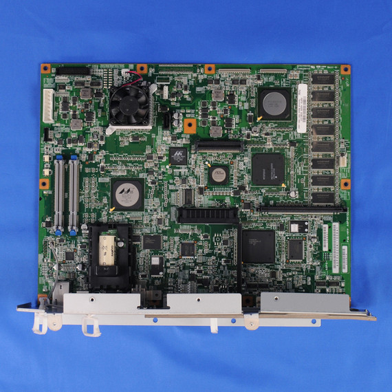 KONICA-MINOLTA A0P0 H020 03 Main Board, PWB-MFP