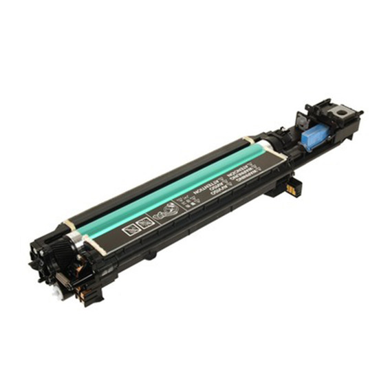 KONICA-MINOLTA A0WG0KG Cyan Imaging Unit