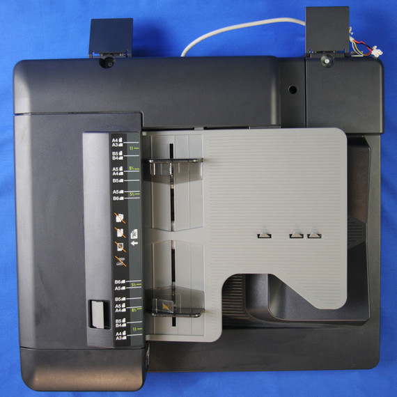 KONICA-MINOLTA A143WY1 Reversing Automatic Document Feeder (RADF) Assembly