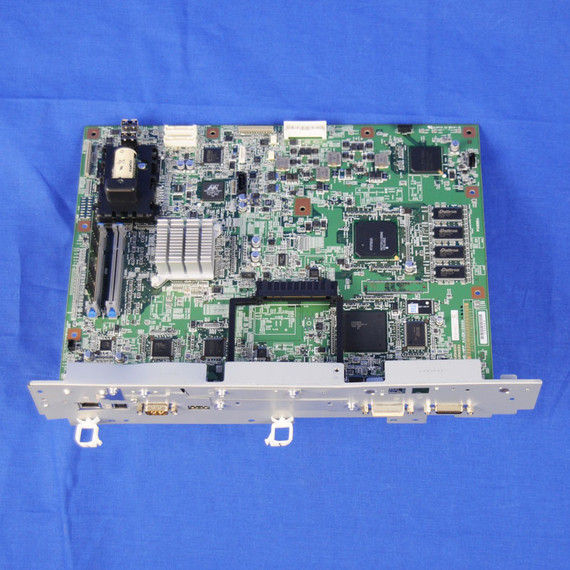 KONICA-MINOLTA A1UDH02002 Only PWB MFP Main Board