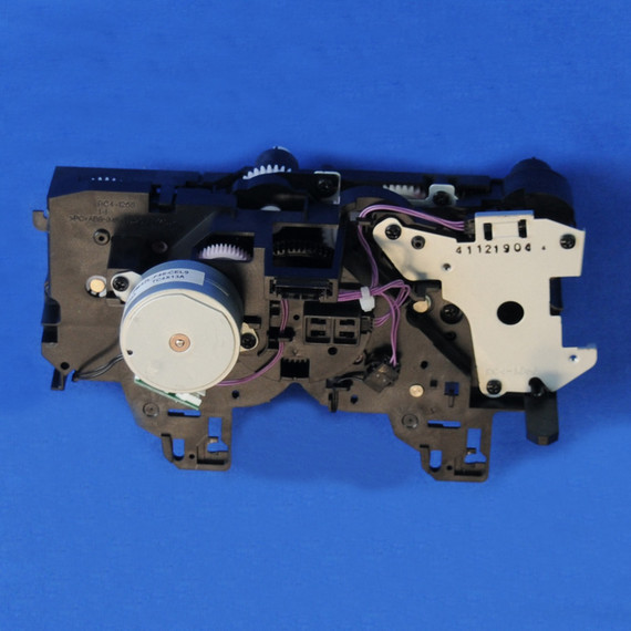 HP A2W75-67910 Print Cartridge Drive Assembly