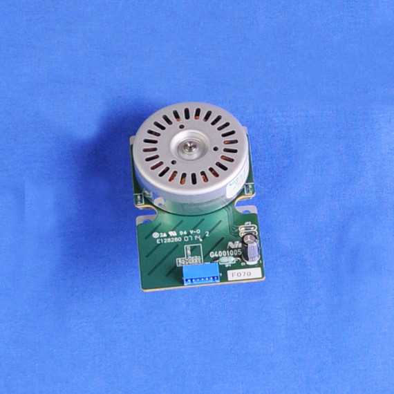 KONICA-MINOLTA A2XKM10300 Motor, Brushless