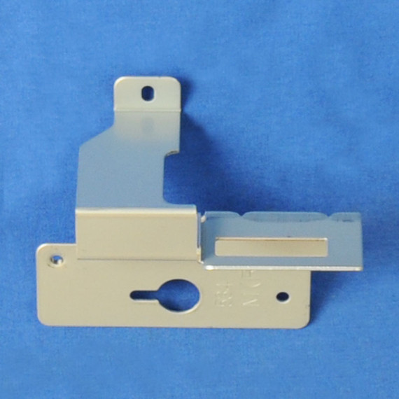  A3EP115100 Mounting Plate Rear