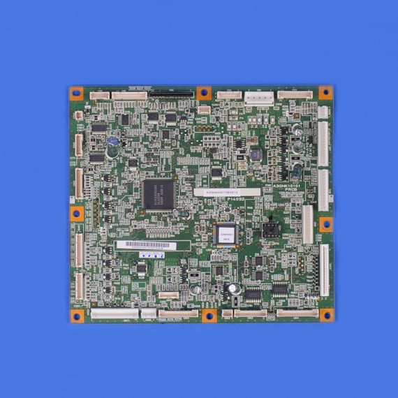 KONICA-MINOLTA A3GNH00104 Engine Control PWB