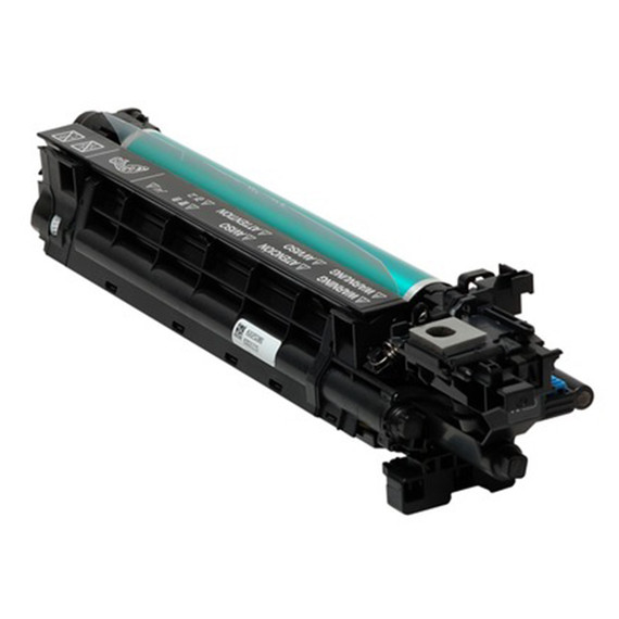 KONICA-MINOLTA A3GP01D Black Imaging Unit, 50K Yield