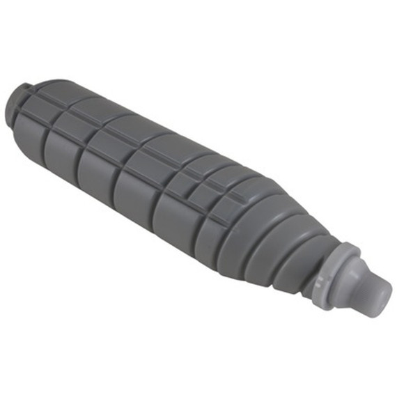 KONICA-MINOLTA A5E7130 Toner Cartridge, Black, Estimated Yield: 88,000