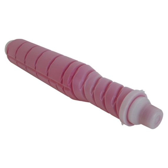 KONICA-MINOLTA A3VX331 Toner, Magenta, 54.5K