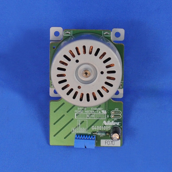 KONICA-MINOLTA A61DM10300 Brushless Motor /30