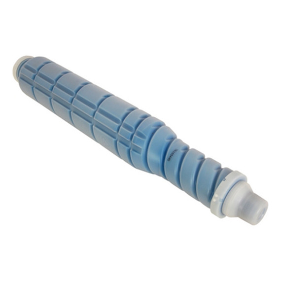 KONICA-MINOLTA A3VX431 Toner, Cyan, 78K