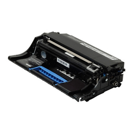 KONICA-MINOLTA A63X03V Drum, Black, Estimated Yield: 60,000