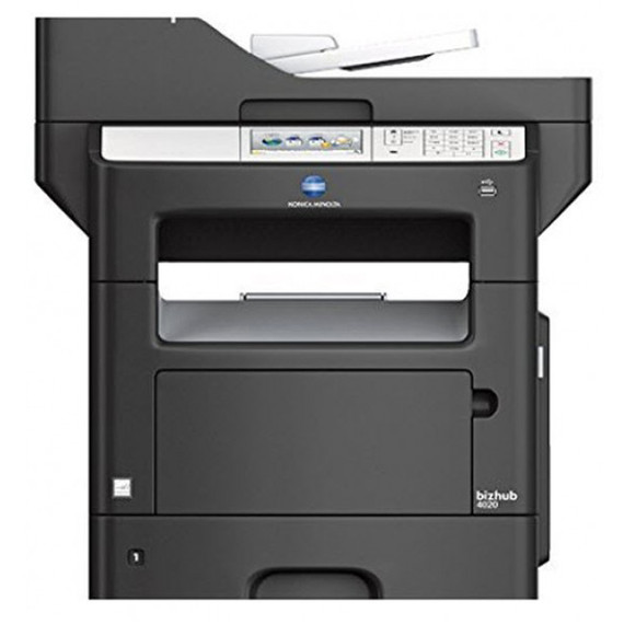 KONICA-MINOLTA A6WD011 bizhub 4020 Monochrome MFP