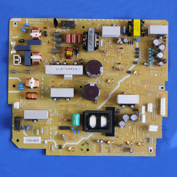 KONICA-MINOLTA A6DR M400 01 Power Supply, LVPS