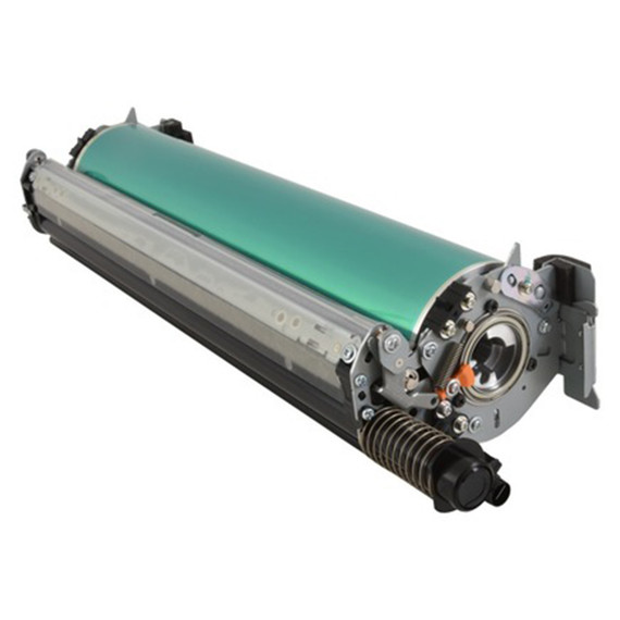 KONICA-MINOLTA A6DY0Y1 Drum, Black, Estimated Yield: 350,000