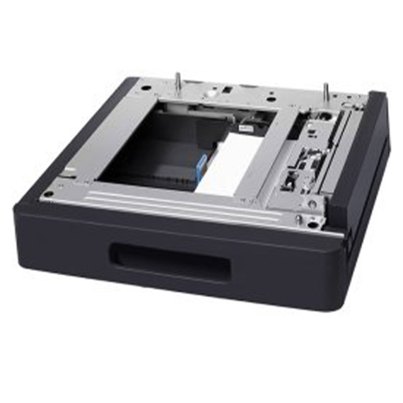 KONICA-MINOLTA A8H7W12 Large Capacity Tray (LCT) 2,500-Sheets