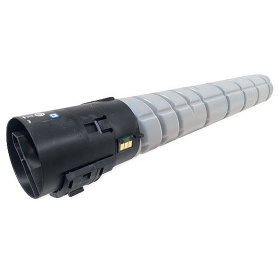 KONICA-MINOLTA A9E8030 Toner Cartridge, Black, Estimated Yield: 24,400
