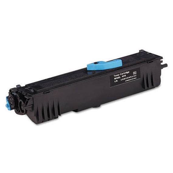 KONICA-MINOLTA AAE3030 Toner Cartridge, 15K