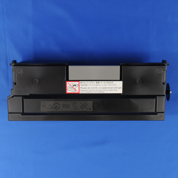 KONICA-MINOLTA AAJ50Y1 Waste Bottle, Estimated Yield: 300,000