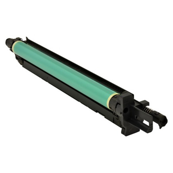 KONICA-MINOLTA AAV70TD Drum Unit, Color, Yield: 65,000