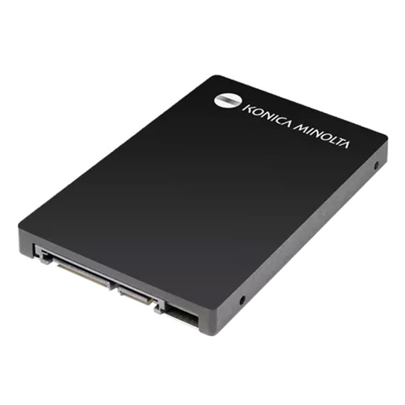 KONICA-MINOLTA AANDWY1 500 GB Hard Disk Drive (HDD)