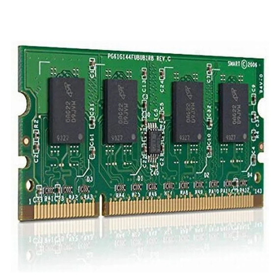 KONICA-MINOLTA AAU5WY1 i-Option 2 GB Memory Upgrade Kit