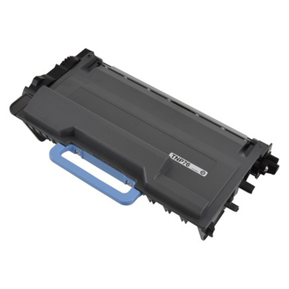 KONICA-MINOLTA ACF0032 Black Toner Cartridge, Yield: 12,000