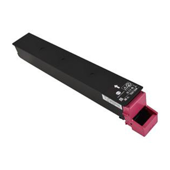 KONICA-MINOLTA ACP8330 Magenta Toner Cartridge, Estimated Yield: 45,000