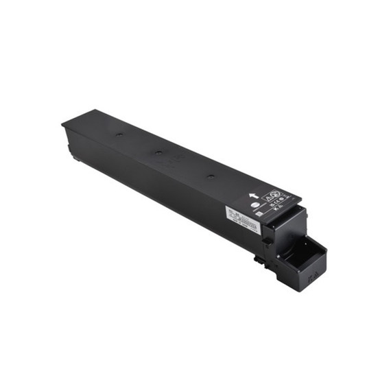 KONICA-MINOLTA ACYP030 Black Toner, Estimated Yield: 45,000
