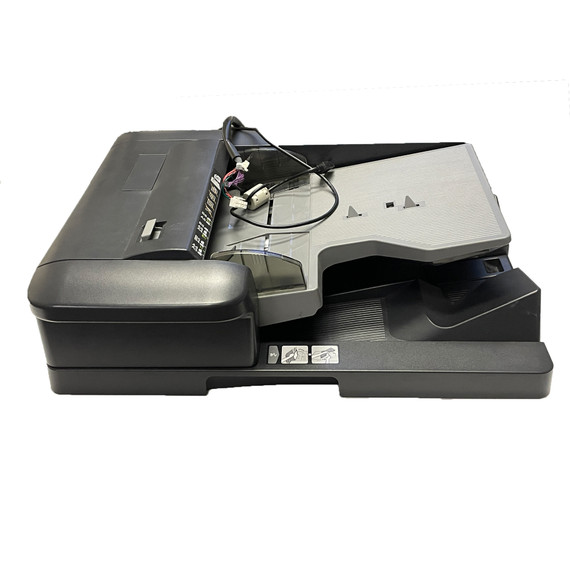 KONICA-MINOLTA A85GWY2 ADF Whole Document Feeder Assembly