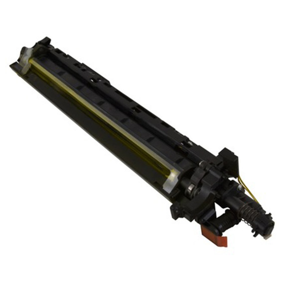 KONICA-MINOLTA ACV808D Yellow Developer, Estimated Yield: 1,000,000