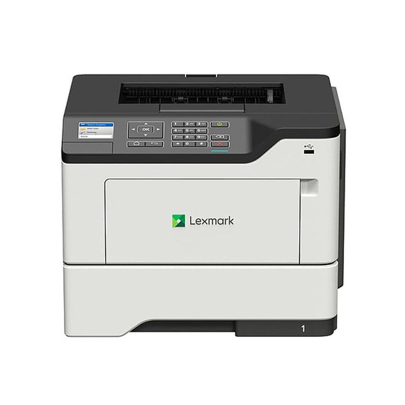 LEXMARK 36SC471 Lexmark B2650dw Monochrome Printer