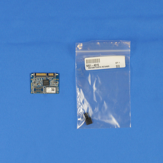 HP B3G84-67907 Solid State Memory Drive