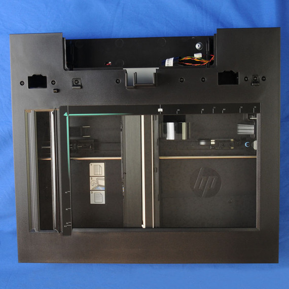 HP B3G86-67905 Scanner