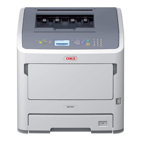 OKI 62442101 OKI B731dn Mono Printer