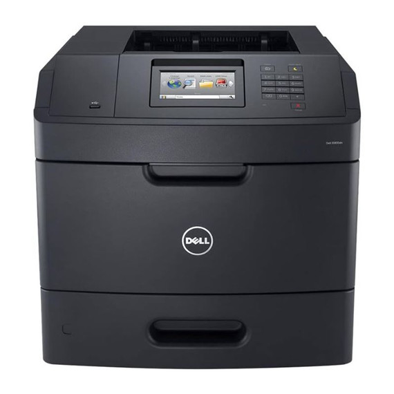 DELL 210-AILV Mono Printer, 120v