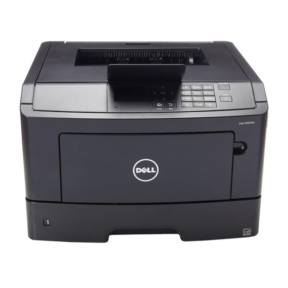 DELL 210-AIMC Mono Printer