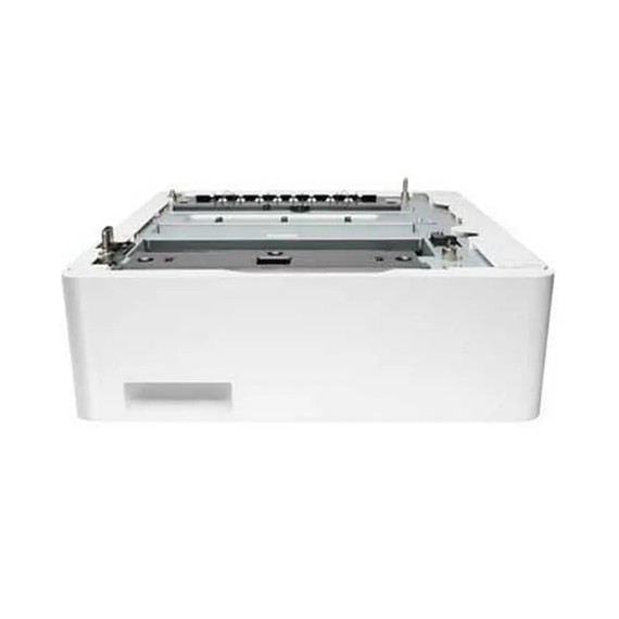 HP A2W77-67911 3 x 500-Sheet Feeder with Stand