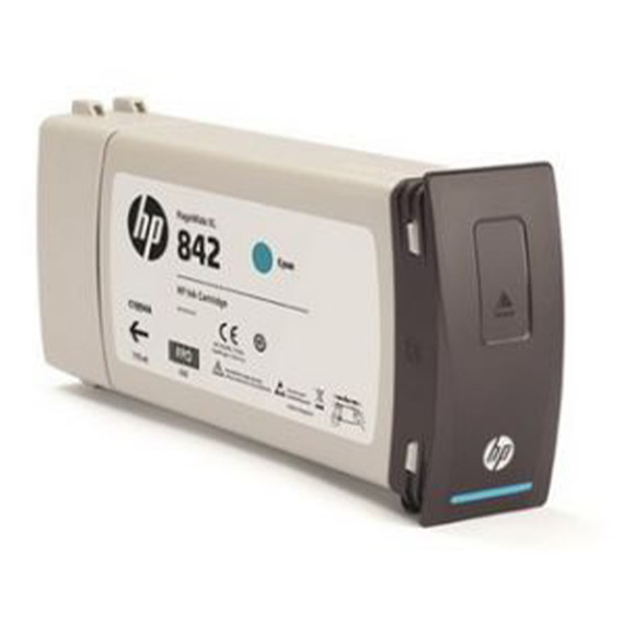 HP C1Q50A Ink Cartridge, Cyan