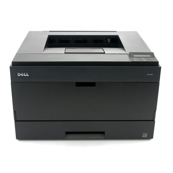 DELL 2350D Dell 2350 Monochrome Printer, Non-Net