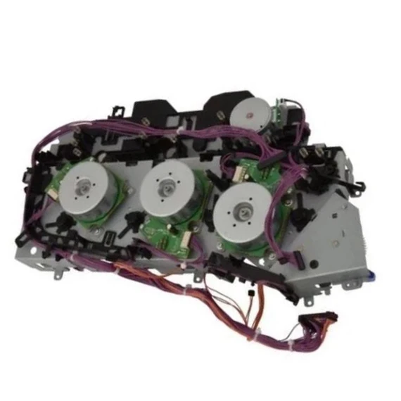 HP B5L25-67902 Main Motor Drive Assembly