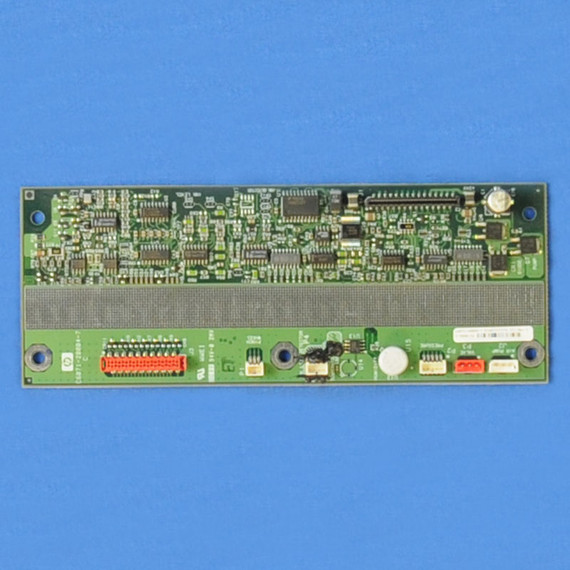 HP C6074-60284 ISS PCA Board