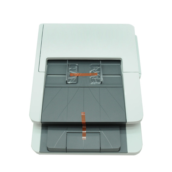 HP C5F98-60110 Duplex Document Feeder and Image Scanner Assembly
