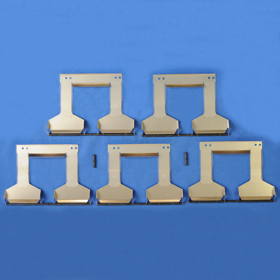 HP C7769-60175 Pinch Arm Assembly