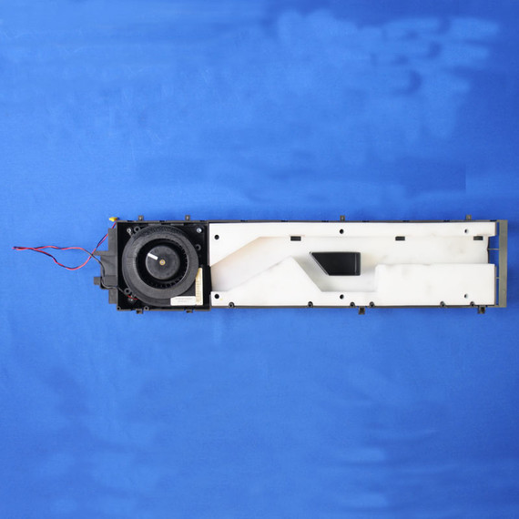 HP C7769-60407 Vacuum Fan Assembly
