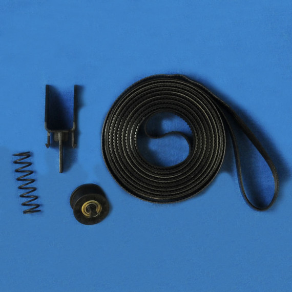 HP C7770-60014 Carriage Belt Kit, 42-inch