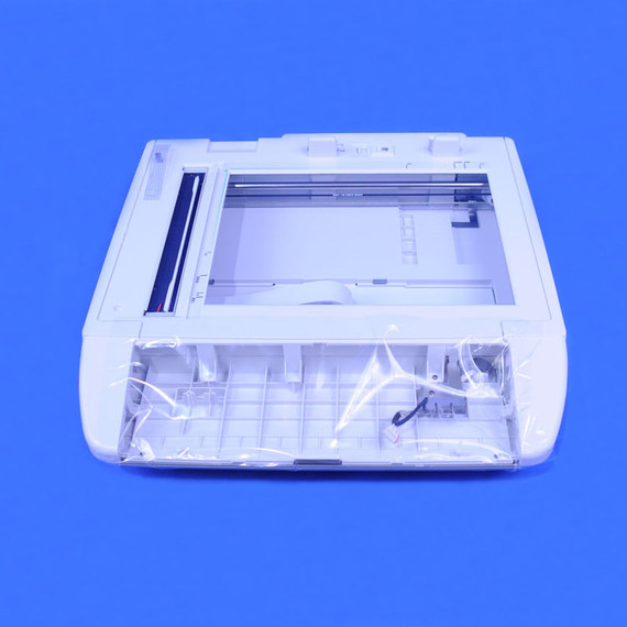 HP CB414-67905 Doc Scanner Flatbed, Letter