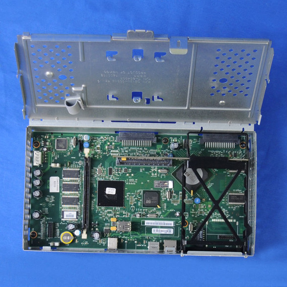 HP CB405-60001 Main Board Formatter