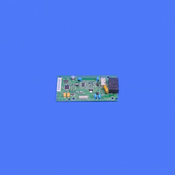 HP CC502-60001 Fax Module Board Assembly
