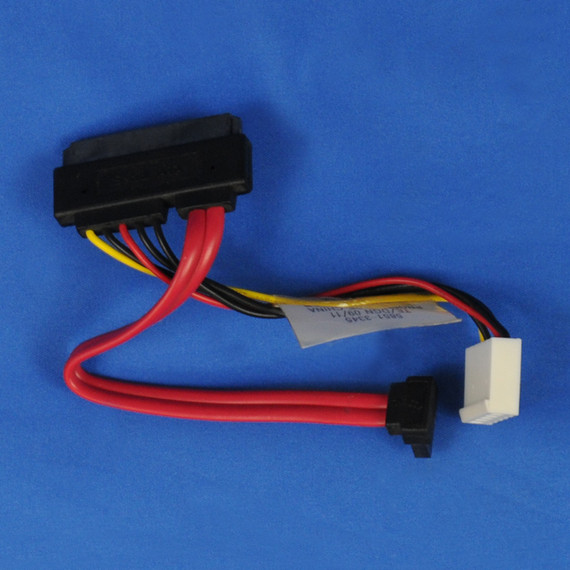 HP CC519-67905 Hard Drive Cable Kit